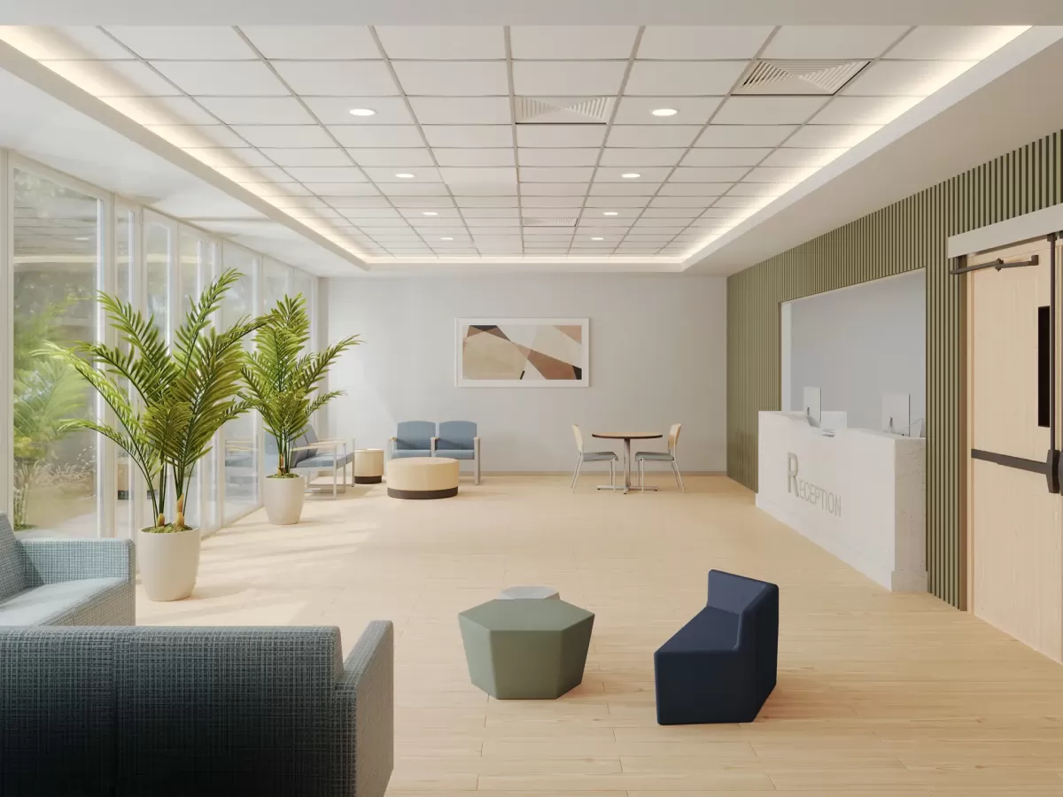 Preschool Furniture - SWS Group
