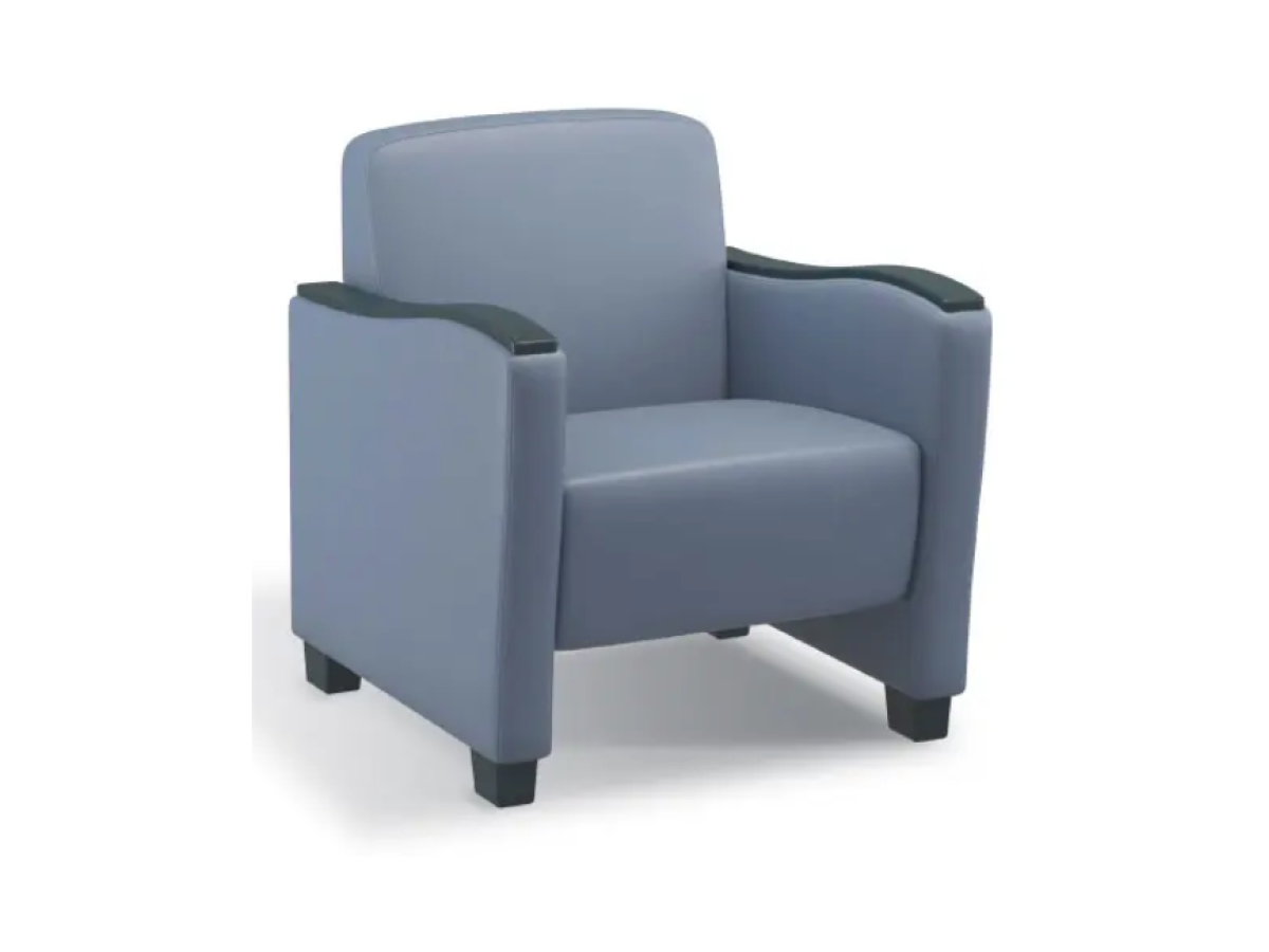 Dorm Lounge Chair - SWS Group