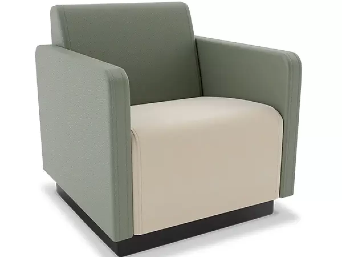 Dorm Lounge Seating - SWS Group