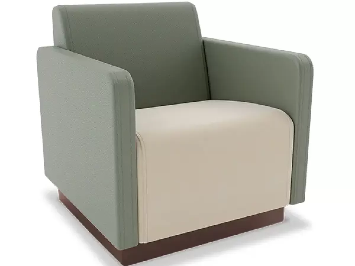 Dorm Lounge Seating - SWS Group