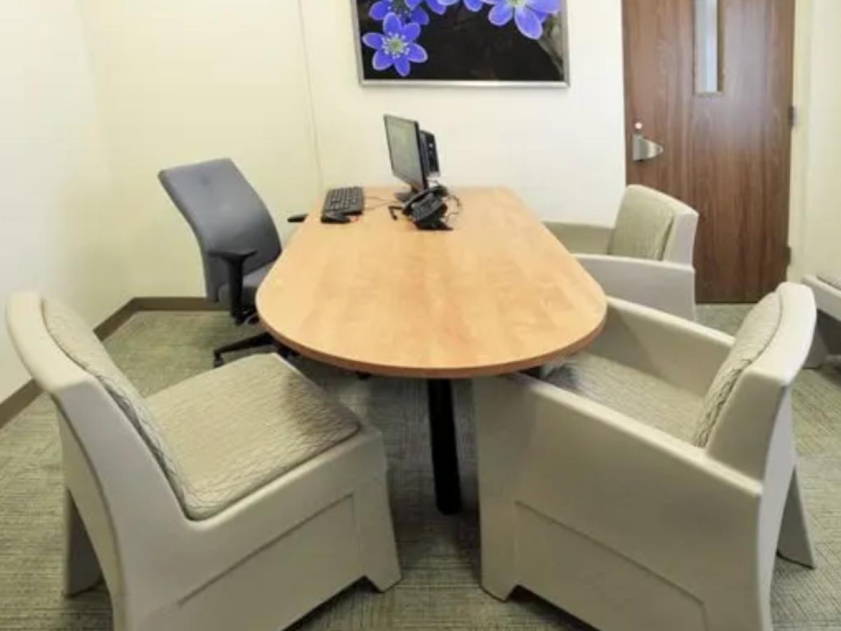 Meeting Room Furniture - SWS Group