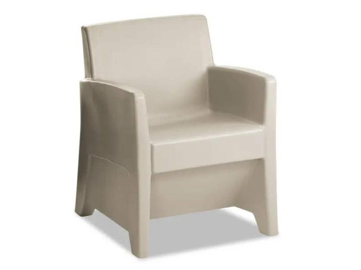 Ergonomic Design Chair - SWS Group
