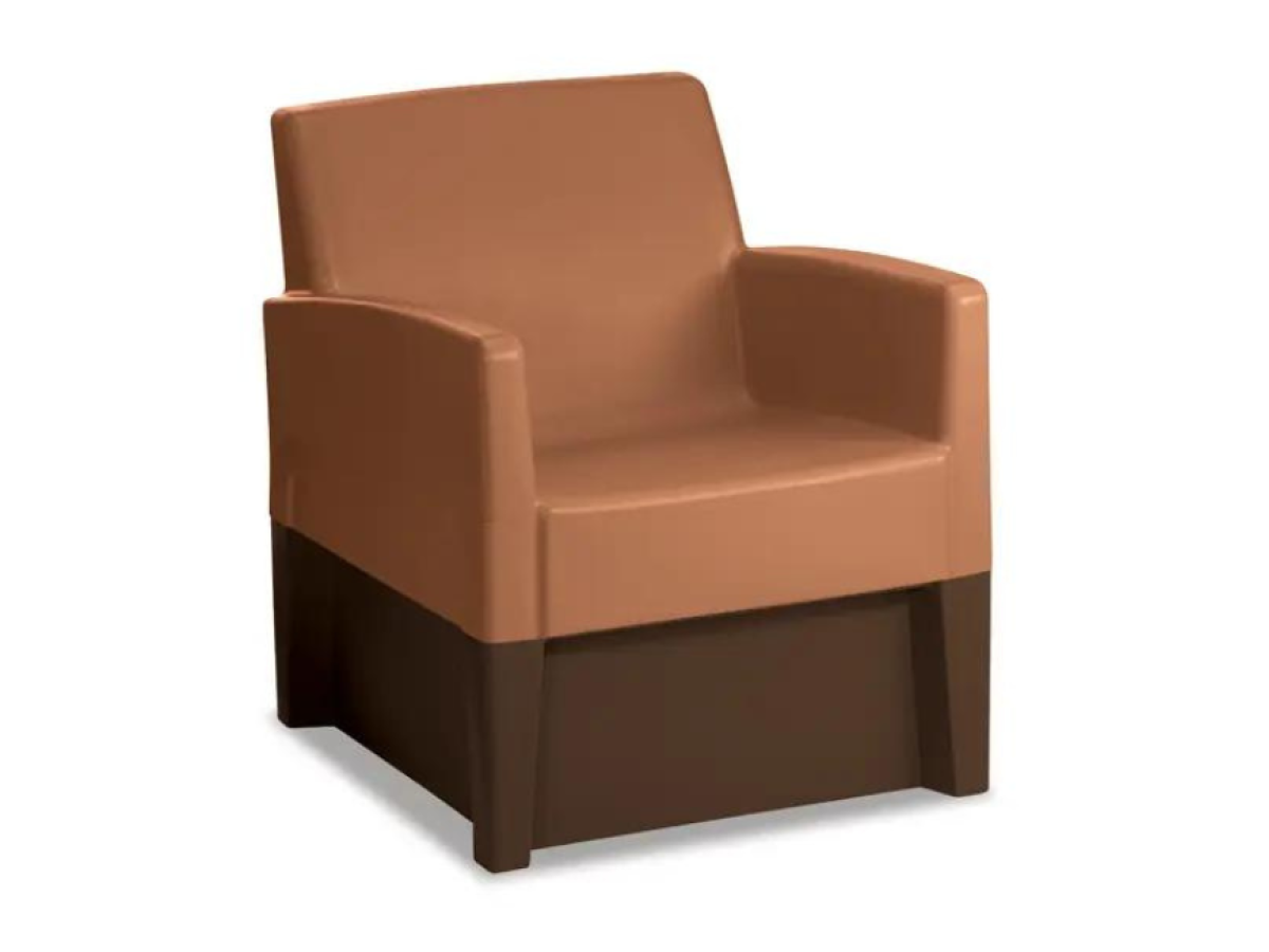 Ergonomic Design Chair - SWS Group