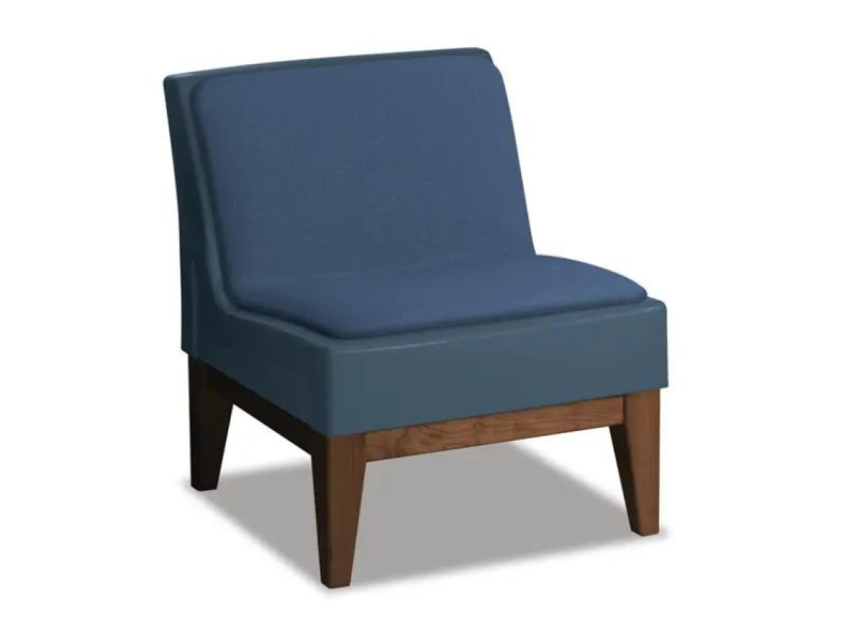 Ergonomic Design Lounge Chair - SWS Group