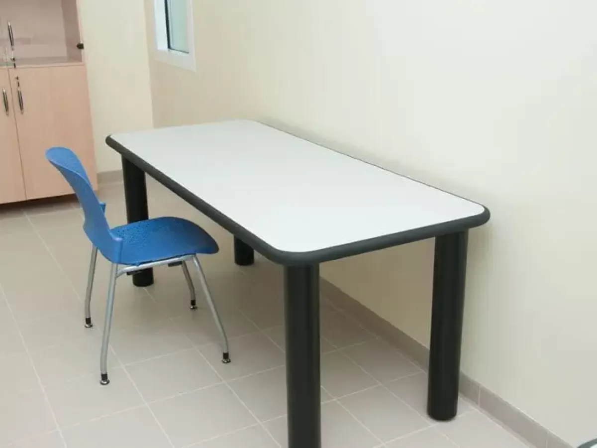 School Tables - SWS Group