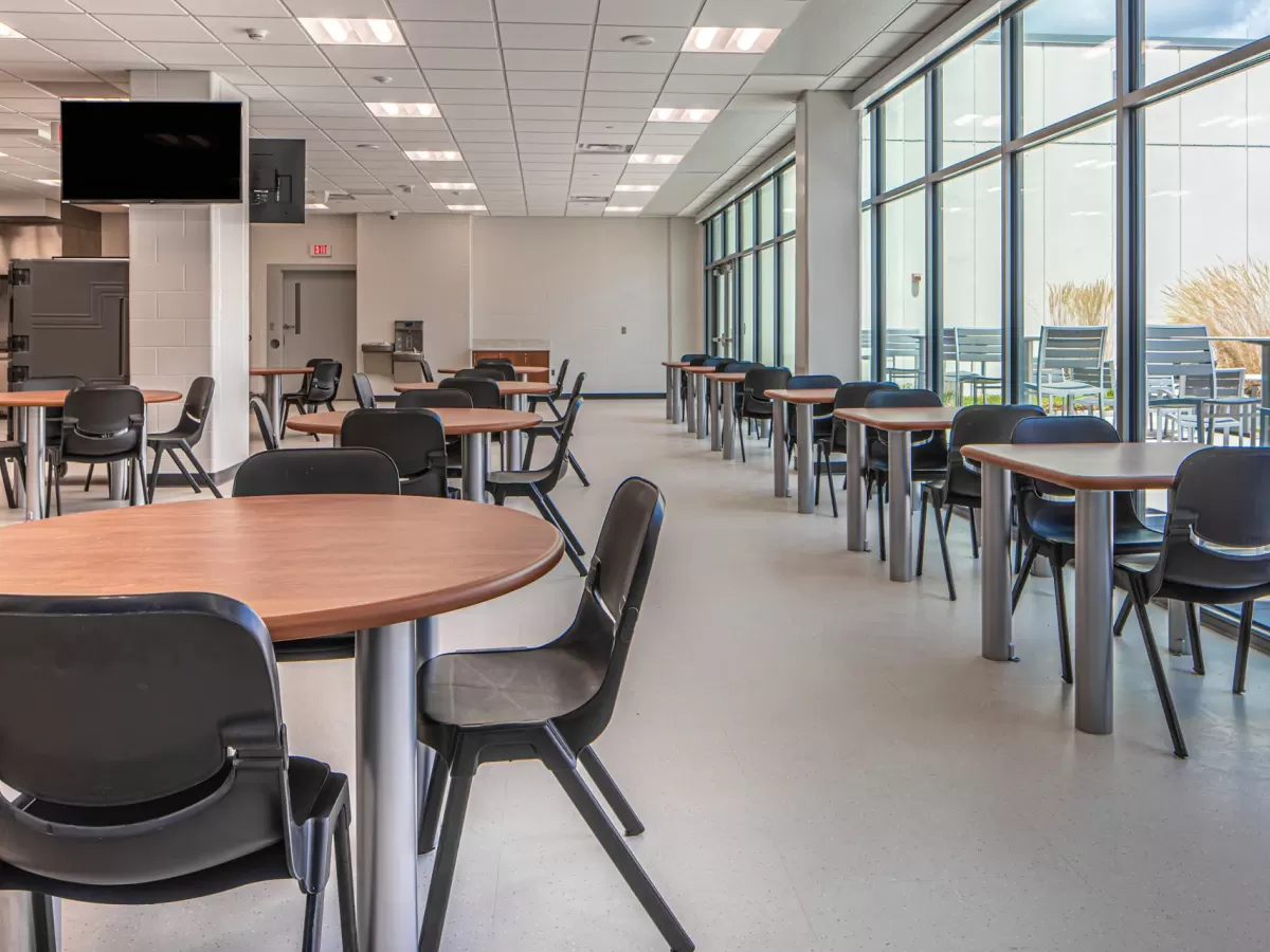 School Dining Chairs - SWS Group