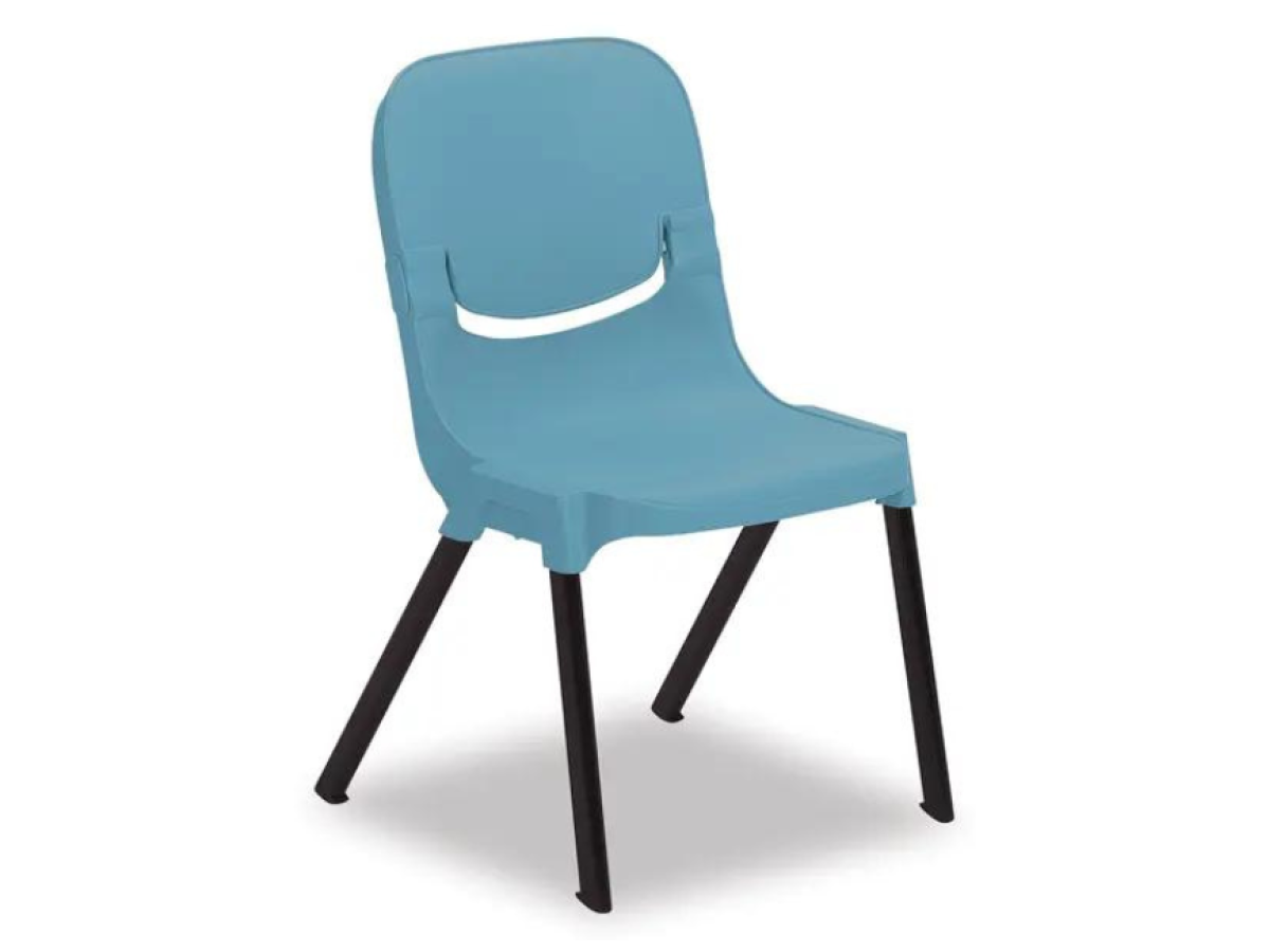 Computer Lab Chair - SWS Group