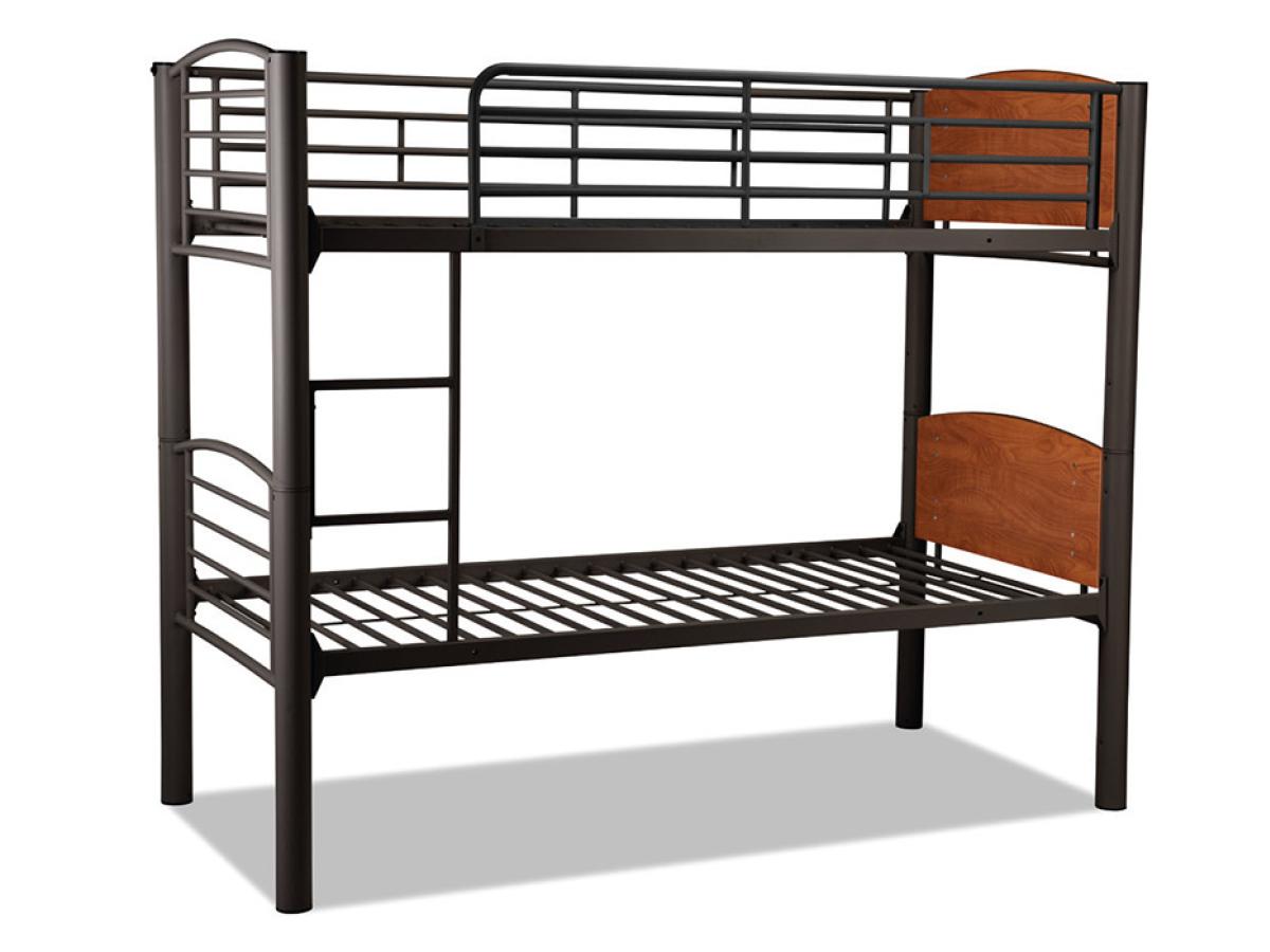 Dormitory Double Bunk Bed - SWS Group