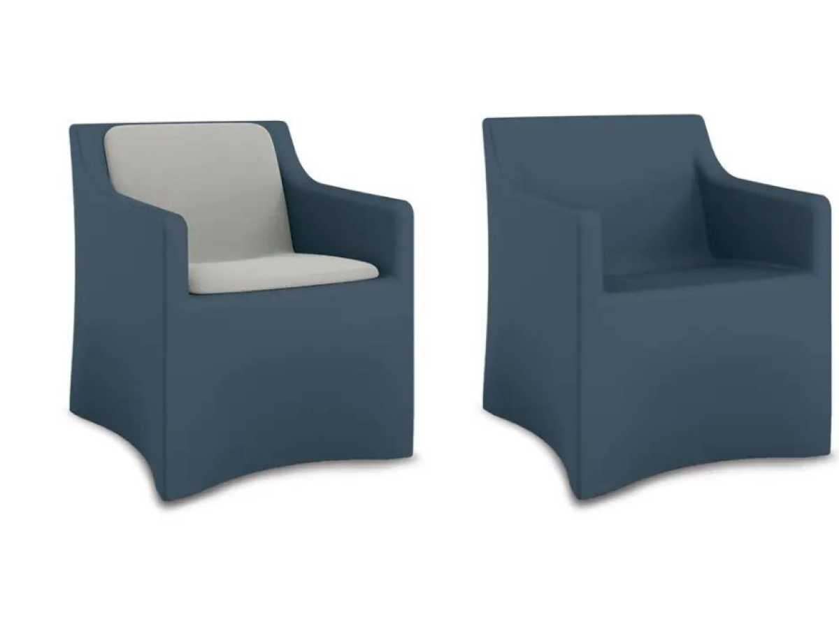 Durable and Safe Lounge Arm Chairs - SWS Group