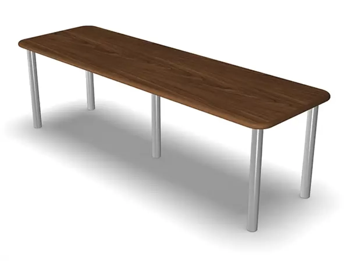 Classroom Table - SWS Group