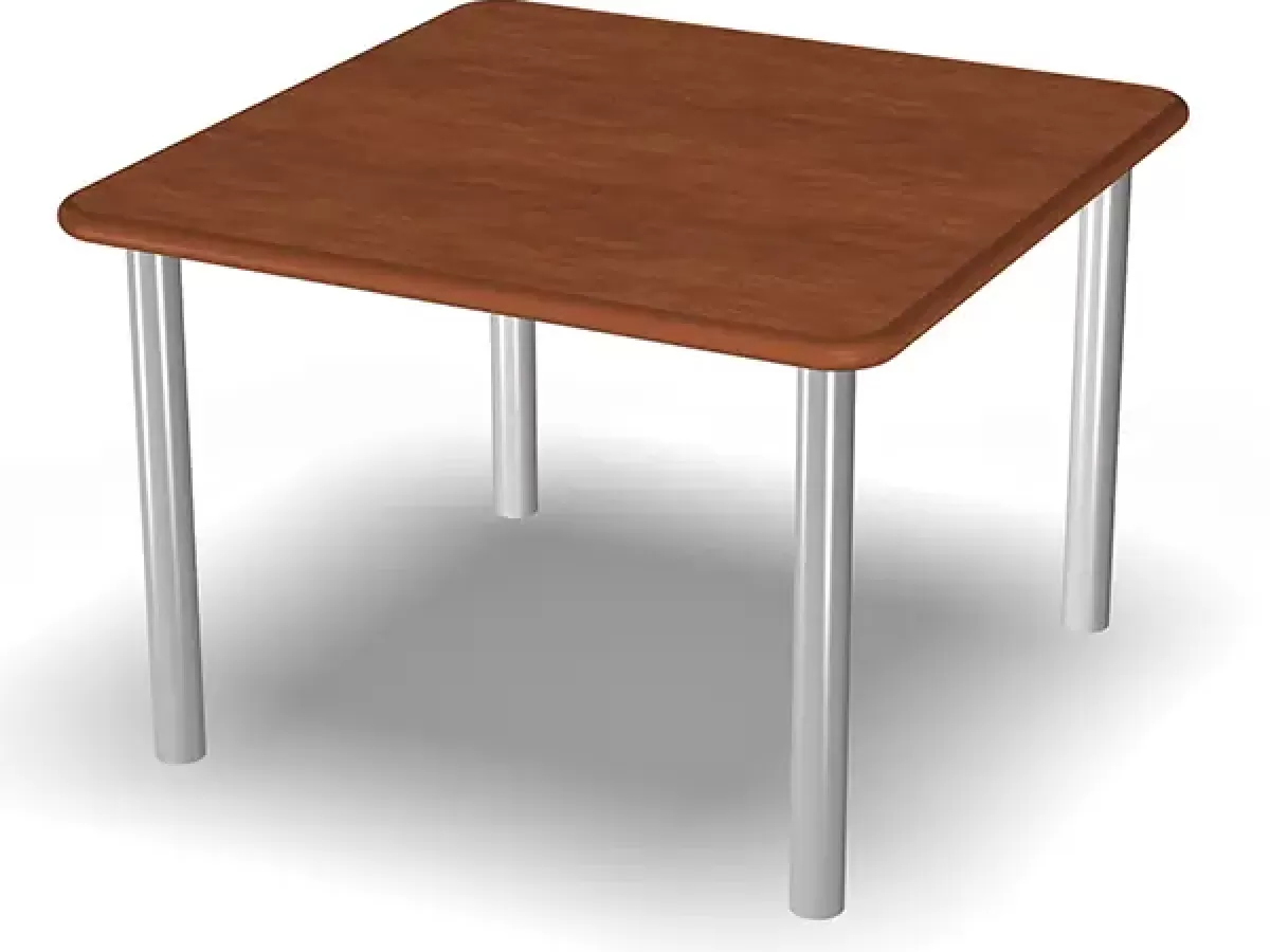 Sturdy Study Table - SWS Group