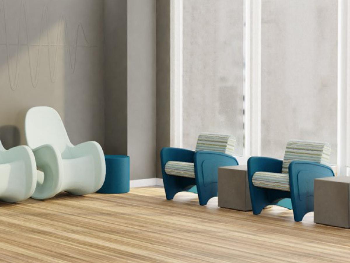 Healthcare Table or Stools - SWS Group