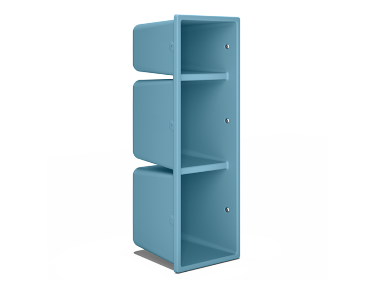 Clark Compartment
