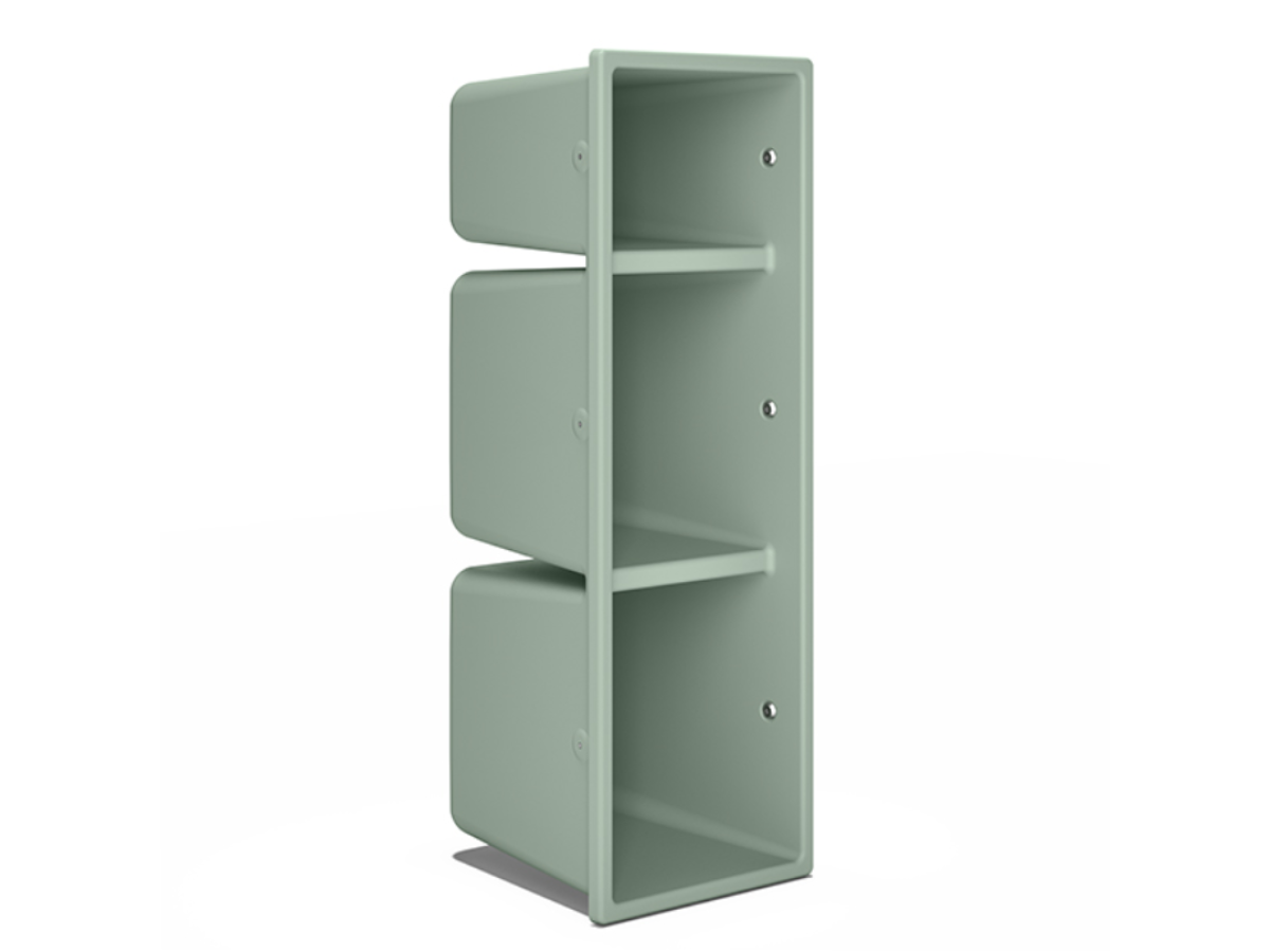 Clark Compartment