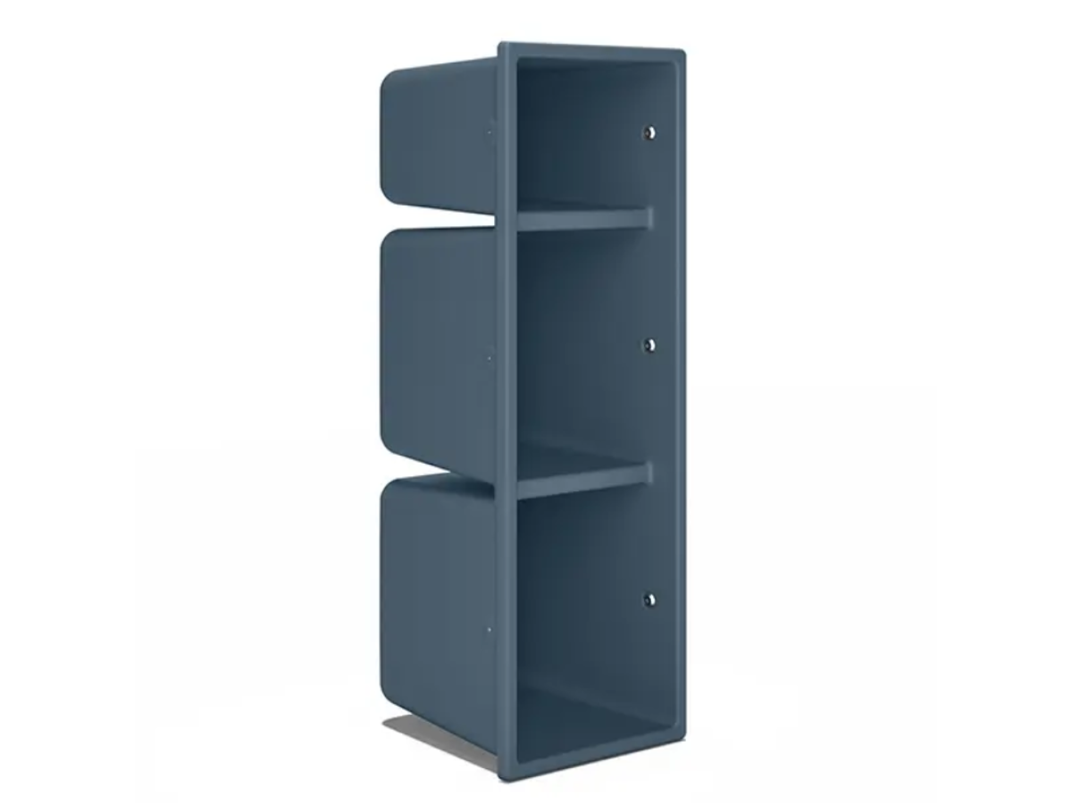 Clark Compartment