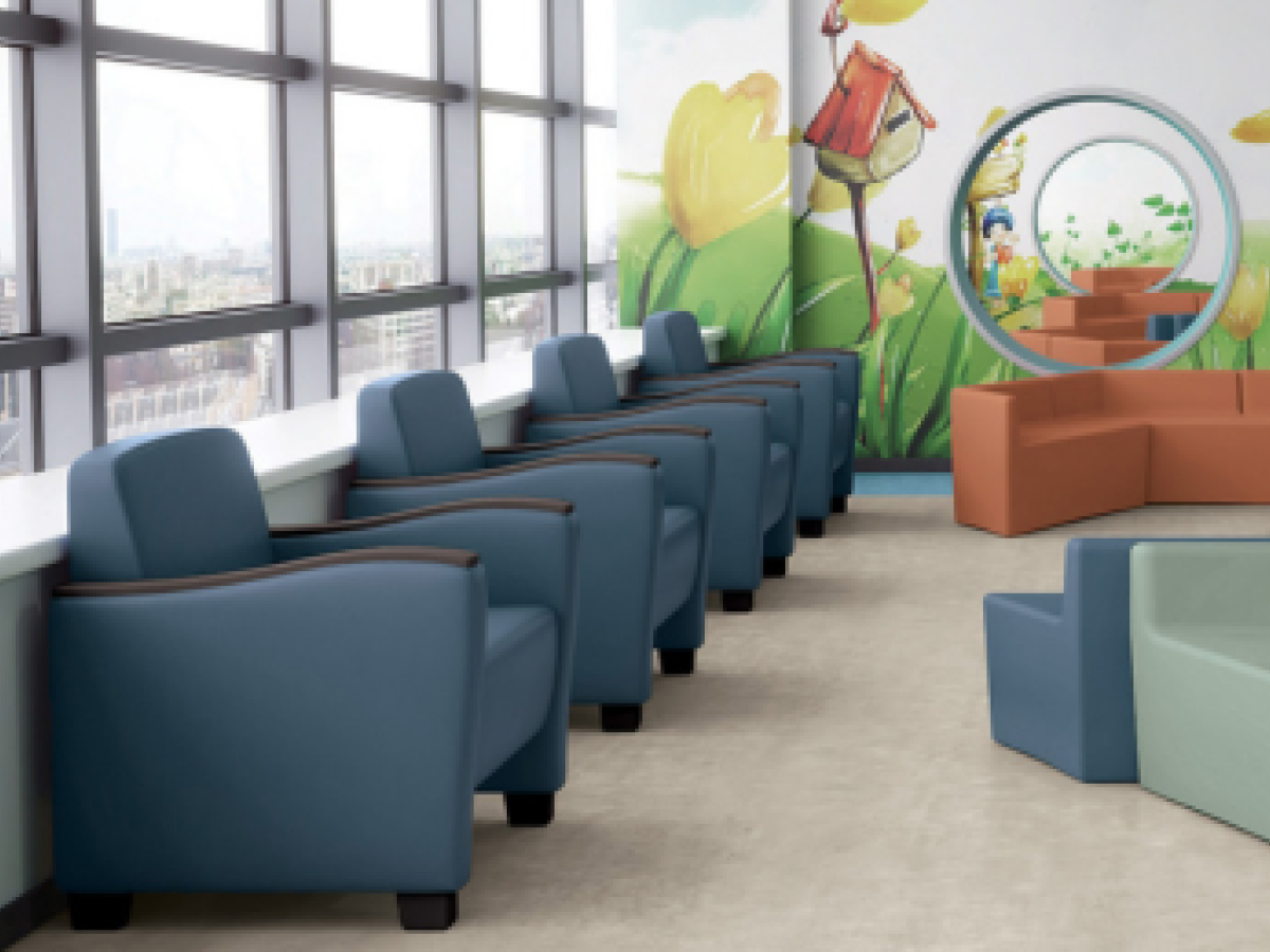 Education Furniture - SWS Group