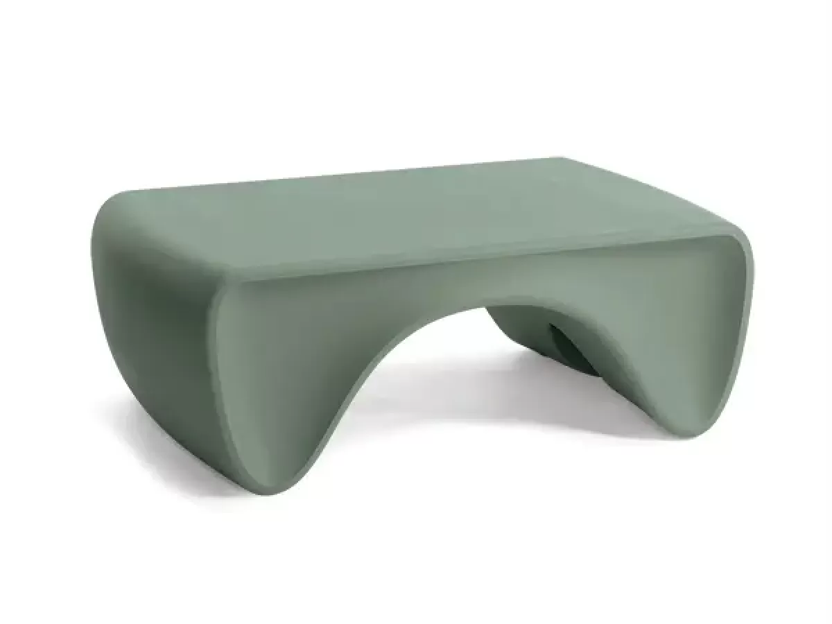 Modern Outdoor Table - SWS Group