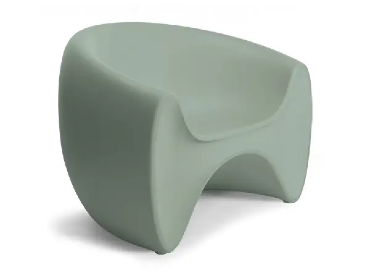 Modern Outdoor Lounge Chair - SWS Group