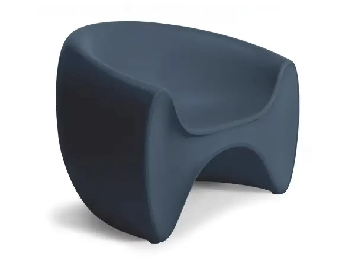 Modern Outdoor Lounge Chair - SWS Group