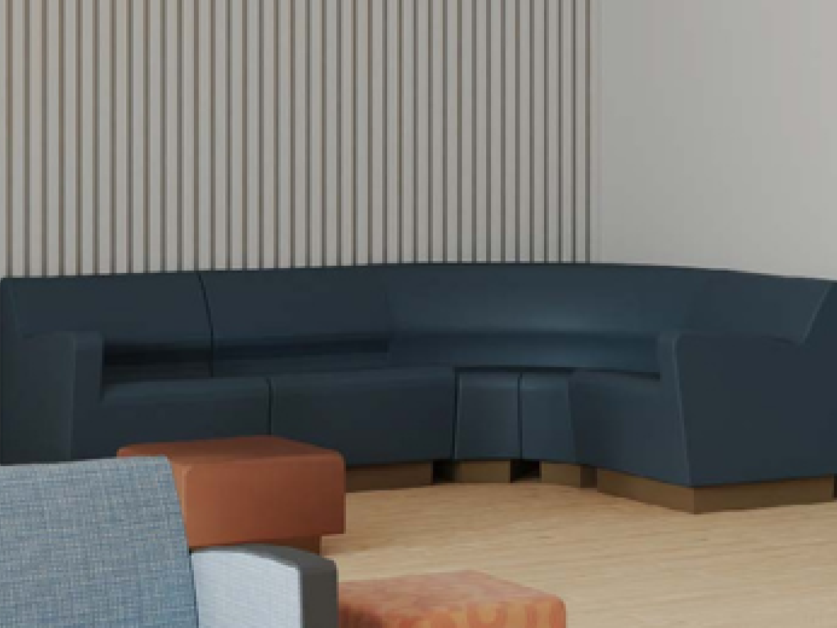 Furniture for Colleges - SWS Group