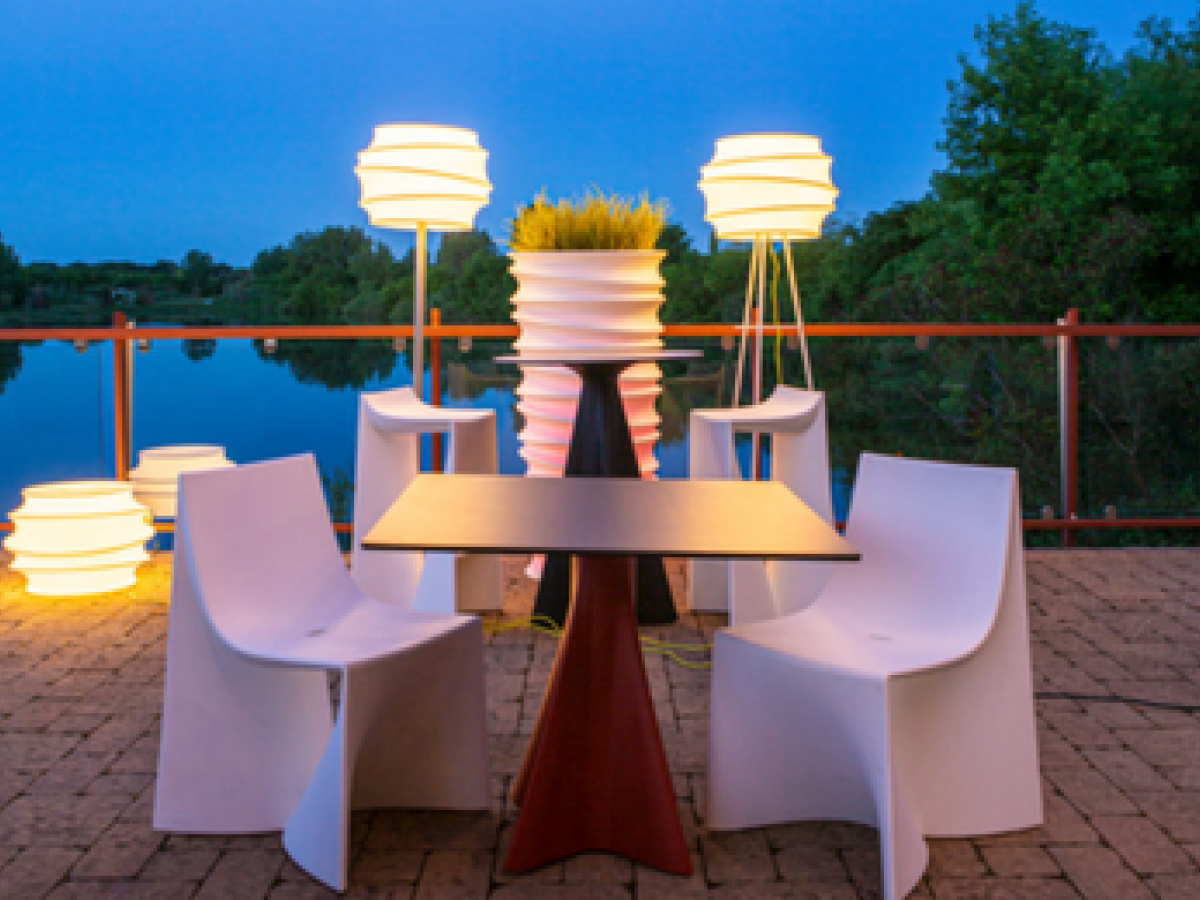 Modern Dining Chairs - SWS Group