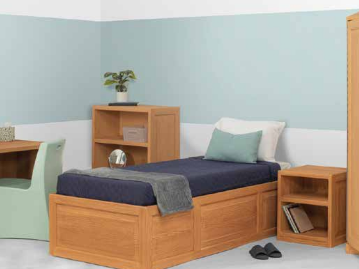 anti ligature bedroom furniture canada - sws group