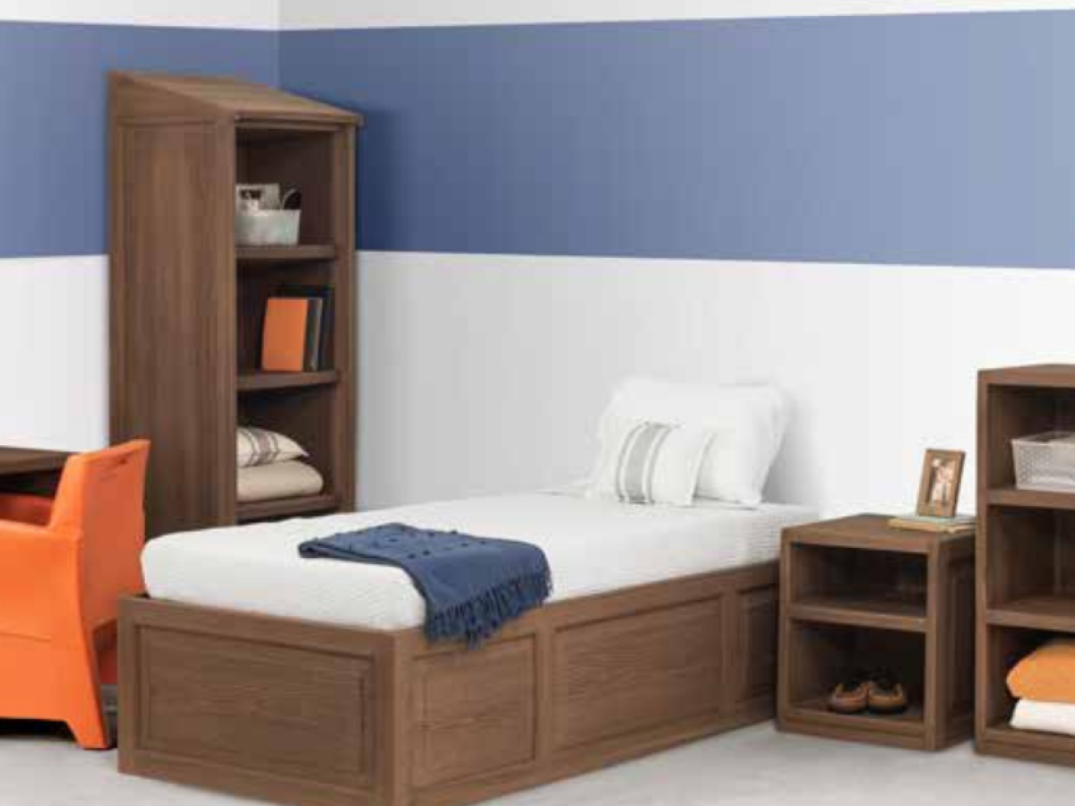 anti ligature bedroom furniture canada - sws group