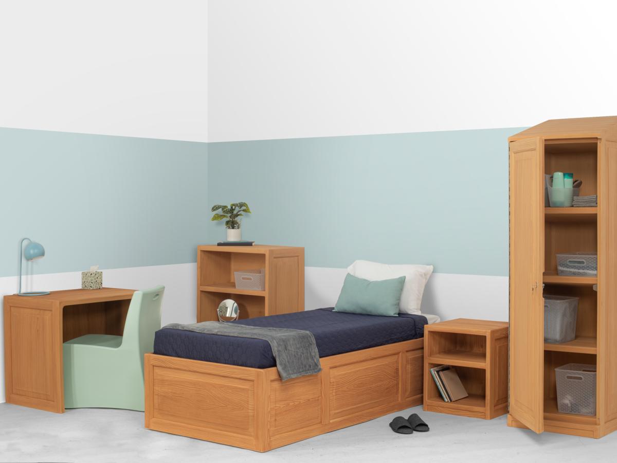 Behavioral Furniture - SWS Group