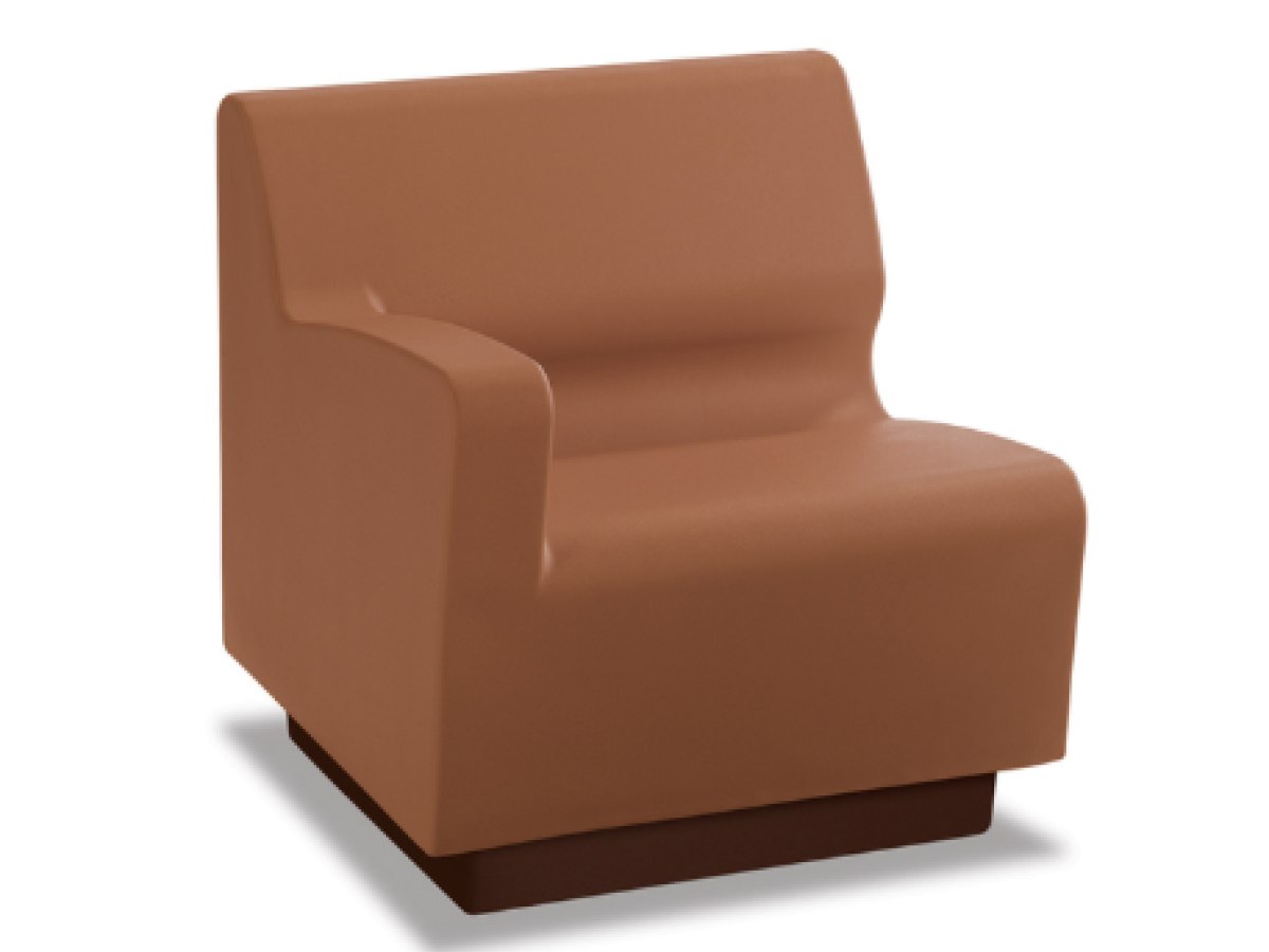 Hondo Nuevo Left Arm Chair