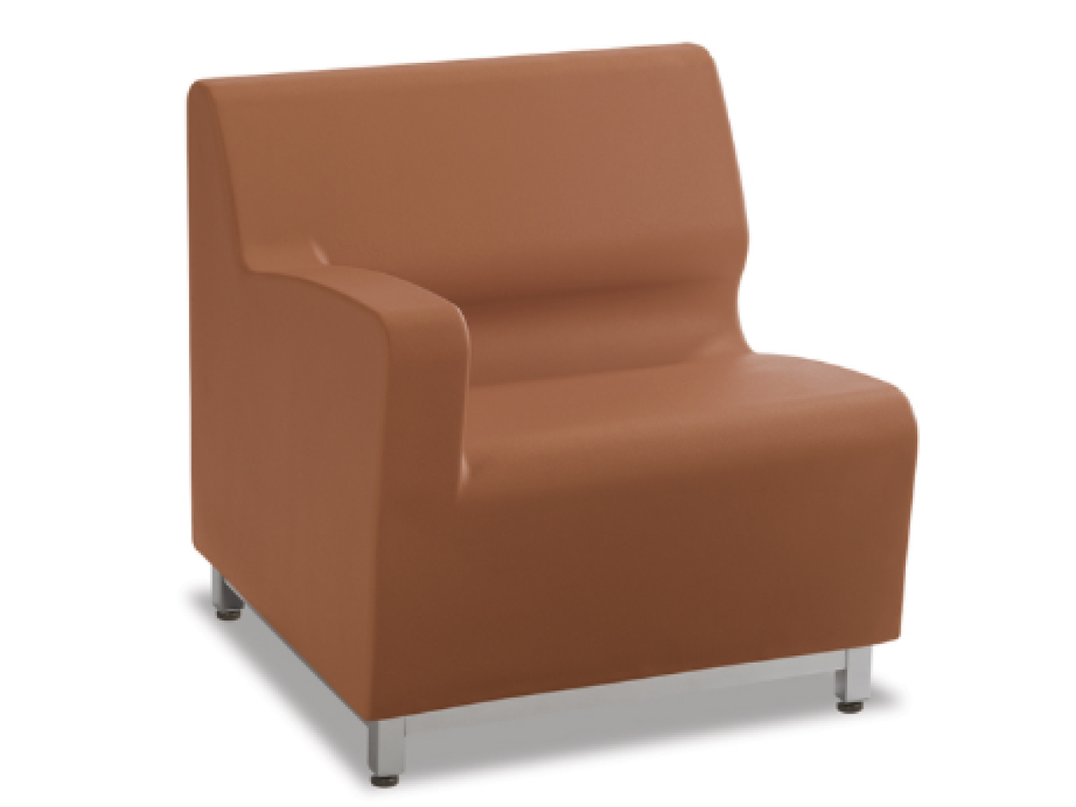 Hondo Nuevo Left Arm Chair