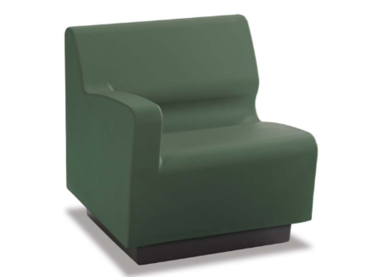 Hondo Nuevo Left Arm Chair