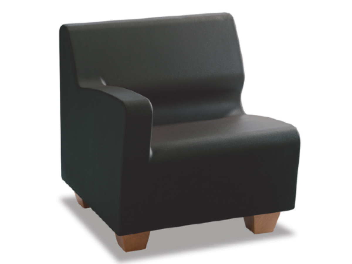 Hondo Nuevo Left Arm Chair