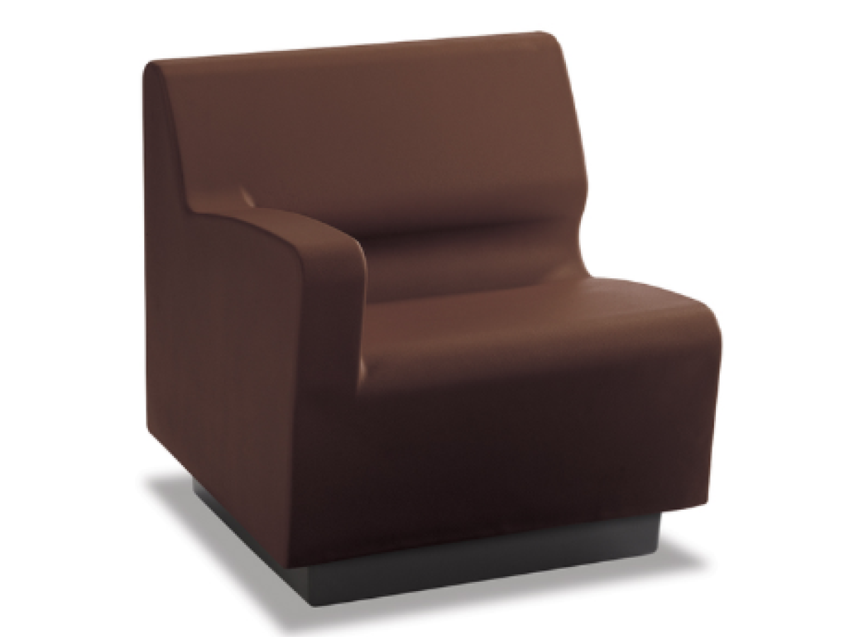 Hondo Nuevo Left Arm Chair