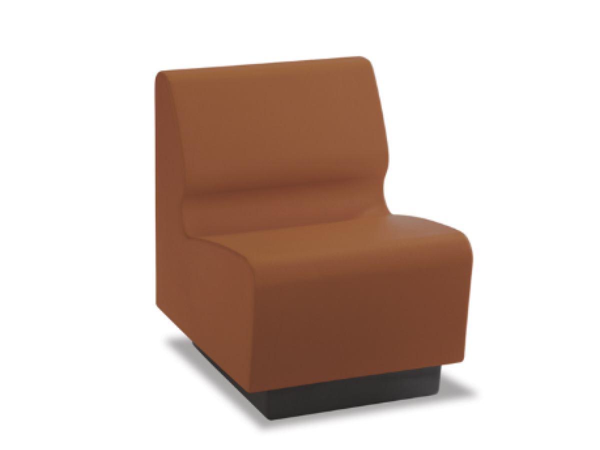 Hondo Nuevo 24" Armless Chair 