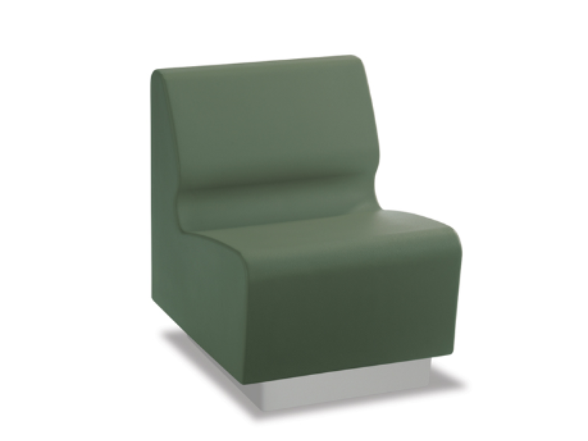 Hondo Nuevo 24" Armless Chair 