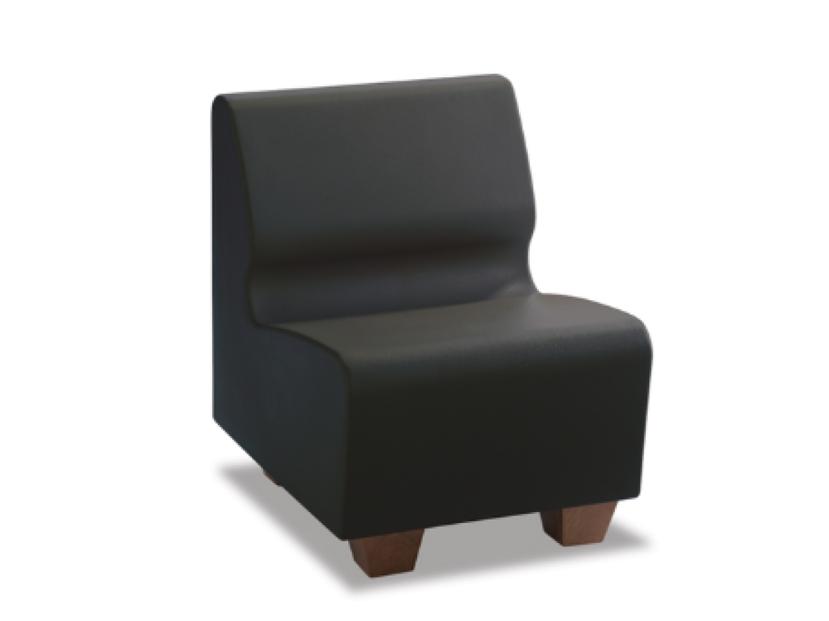 Hondo Nuevo 24" Armless Chair 