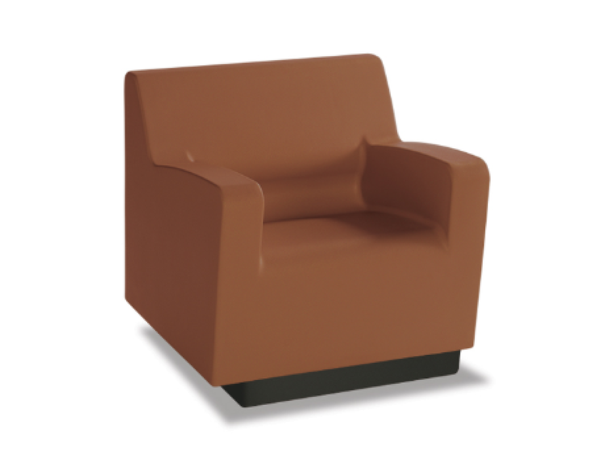 Hondo Nuevo Arm Chair