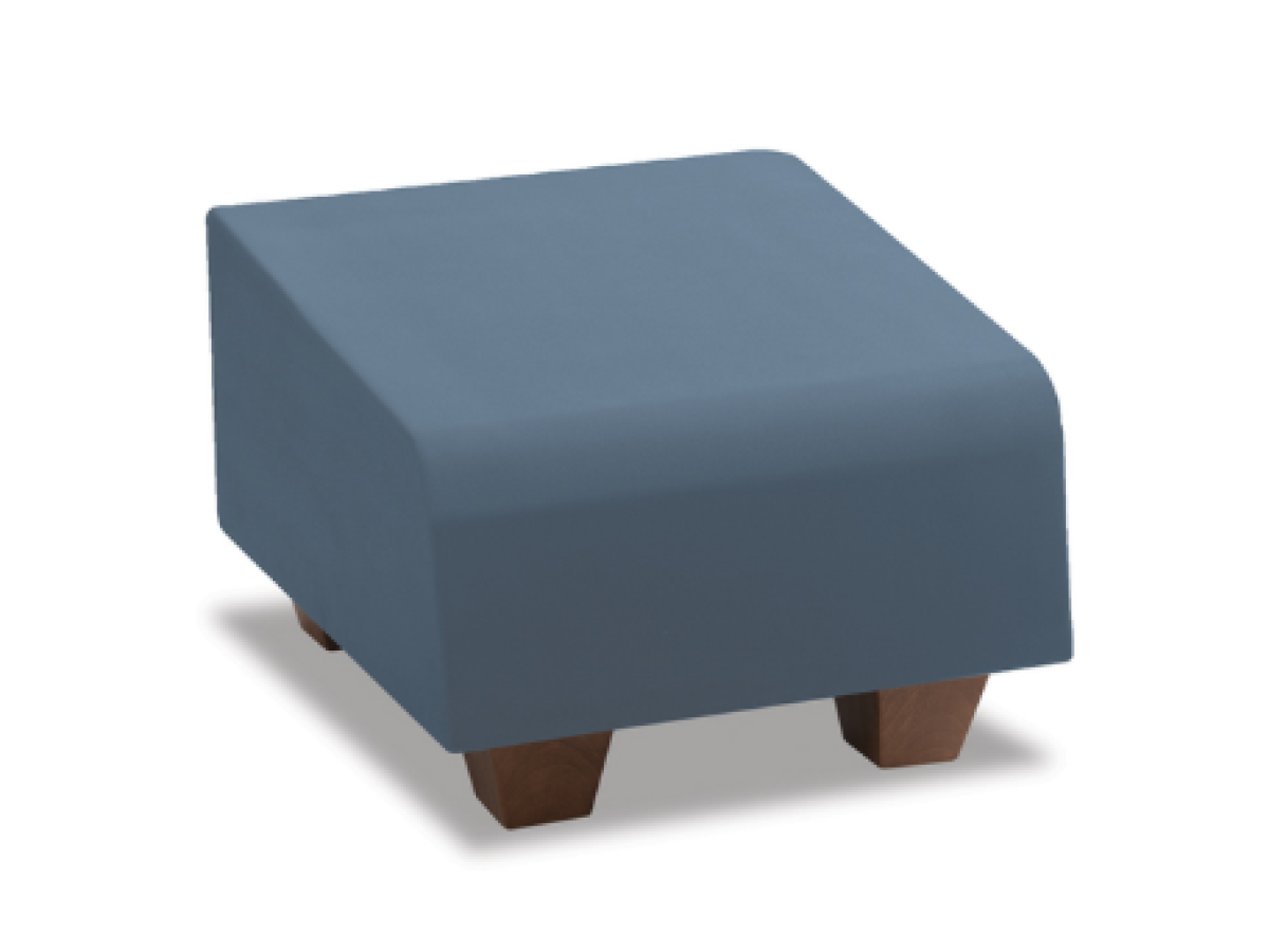 Hondo Nuevo Footstool