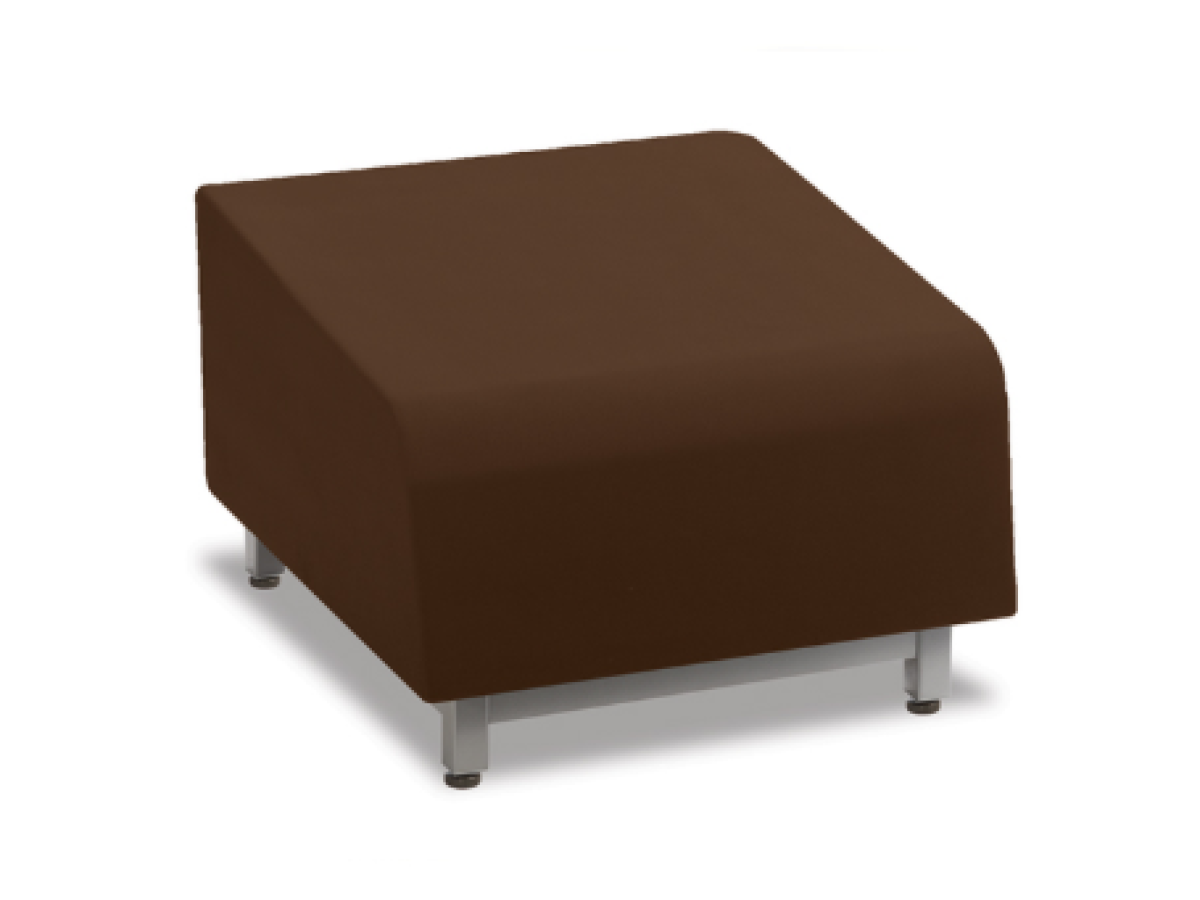 Hondo Nuevo Footstool