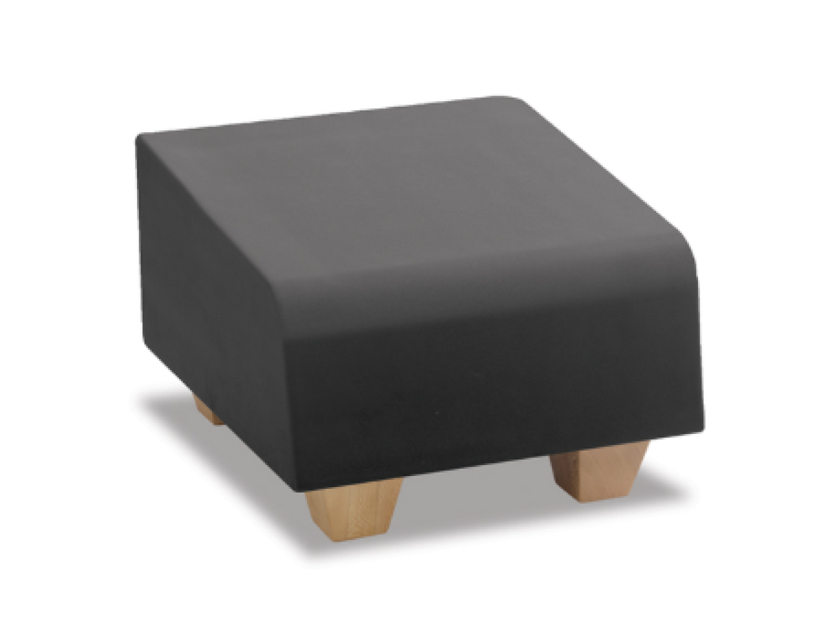 Hondo Nuevo Footstool