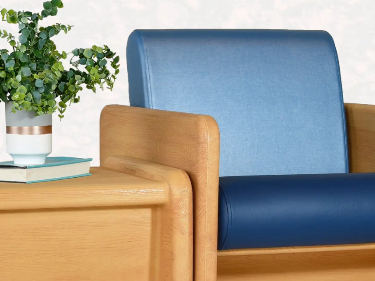 Hospital Lounge Furniture - SWS Group