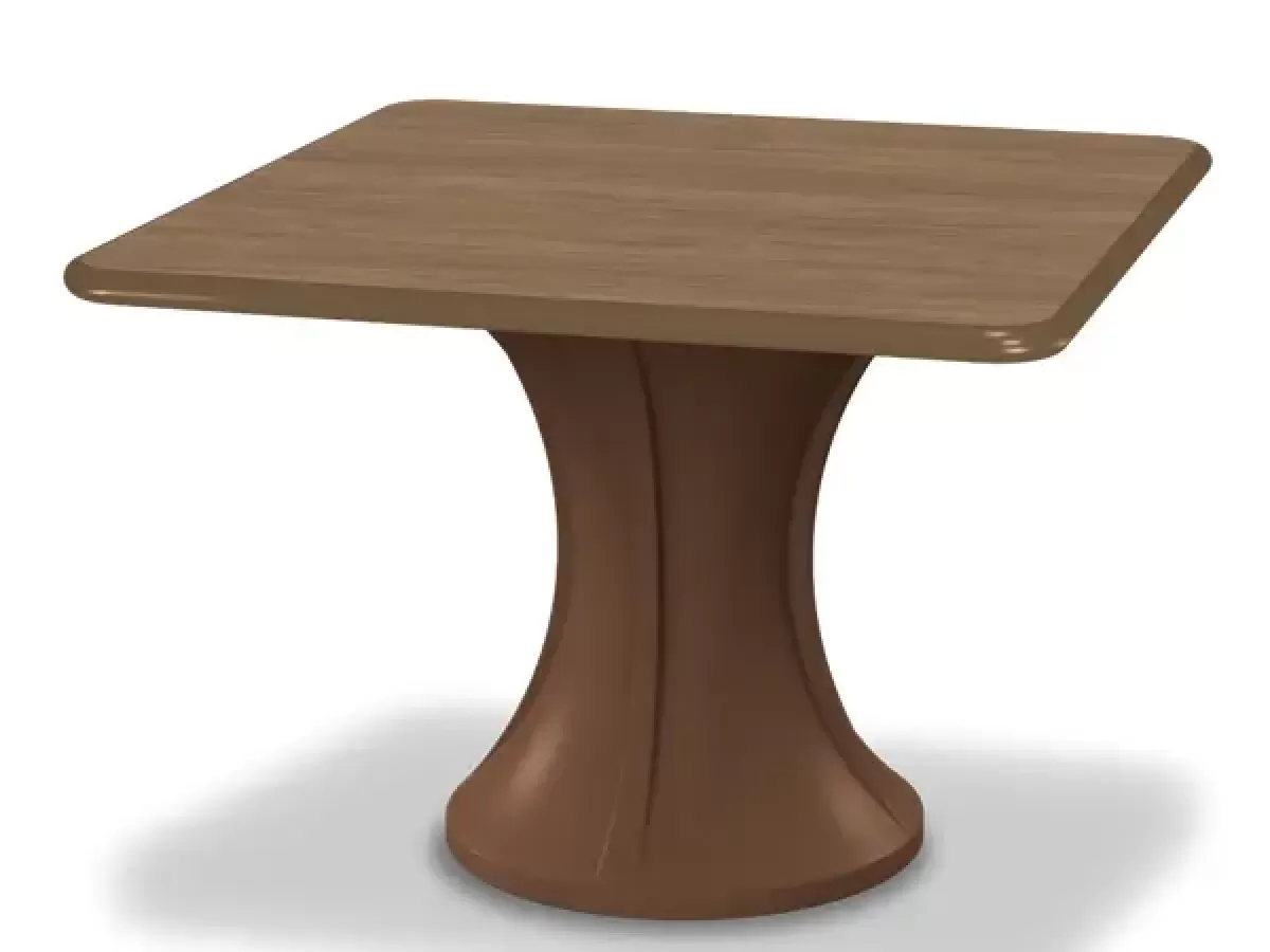 Student Lounge Table - SWS Group